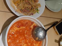 -吕氏疙瘩汤·海鲜新鲁菜(凯德mall新都心店)