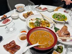-祥记餐饮•豫粤珍味(金隅大厦店)