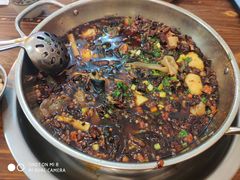 -黑竹香鸡(营和巷店)