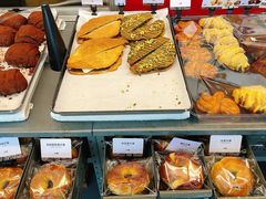 -OUR Bakery(三里屯太古里店)