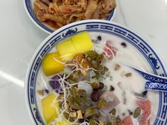 -江记甜品(罗湖店)