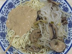 -美新点心店(陕西北路店)