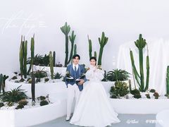 -爱我旅拍婚纱摄影(大理店)