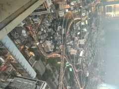 -彩虹云霄拜约克摩天塔