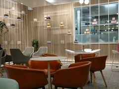 大堂-奈雪的茶(市百一店)