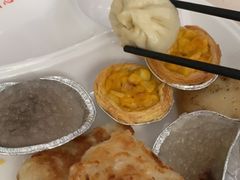 -素清香(解放路店)