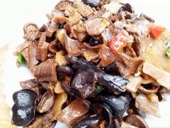 九华山友谊土菜馆-九华山友谊土菜馆 小资餐厅
