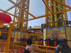 -七彩云南欢乐世界