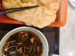 -京门老爆三·铜锅涮肉 爆肚(望京店)
