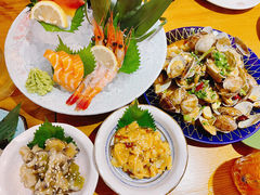刺身拼盘-有喜屋·深夜食堂(环宇荟店)