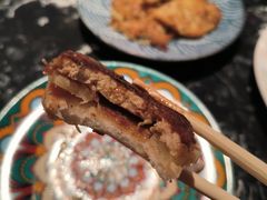 -大成铁板烧•板前(复古餐厅石老人店)