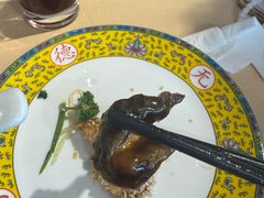 -功德林(南京西路店)