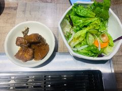 -一心烤肉(延安路店)