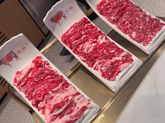 -左庭右院鲜牛肉火锅(新梅广场店)