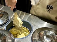 -野人先生Gelato(上海长宁龙之梦店)