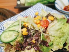 -鹤汀居酒屋•家庭料理•烧鸟酒肆(新街口店)
