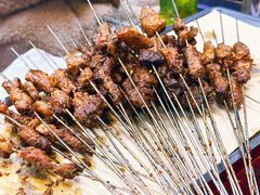 -清真·马峰烤肉(小学习北巷店)