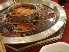 -山城年华老火锅(玉林店)