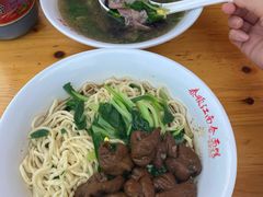 大肠-泰顺江南春面馆