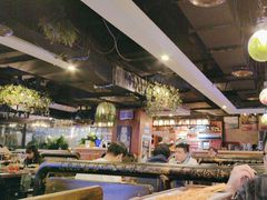 -麦凯伦烧烤·精酿超级工厂店(金桥总店)
