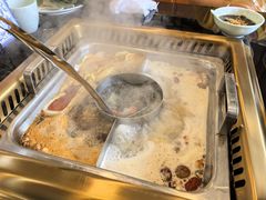 -青岛小羔羊火锅(李村公园店)