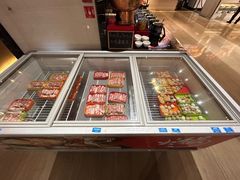 -富力希尔顿酒店·地阔自助餐厅