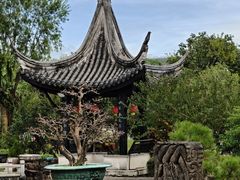 -中山詹园