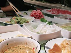 -番食园鲜食火锅(高新店)