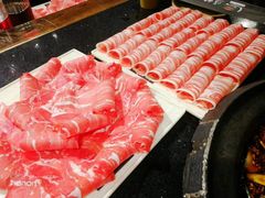 -唇辣号重庆老火锅(燕郊鑫乐汇店)