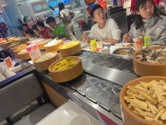 -龍歌自助小火锅(城阳万象汇店)