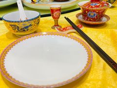 -白家大院·王府宫廷菜(苏州街店)