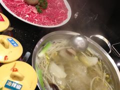 -新花城蟹粉馆(乌鲁木齐店)