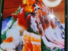 -兄弟船精致料理(万科蓝山店)