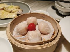 -岭南真味·匠心粤菜(K11店)