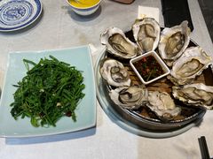 -蠔友汇(皇姑店)