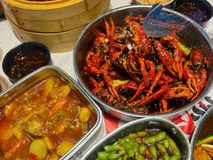 -靓靓蒸虾·头牌蒸虾(沙湖旗舰店)