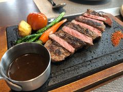 澳洲牛排丼-曼乐辰餐厅(中庚漫游城店)