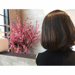 点击看大图 -简影造型·自选烫染接发salon
