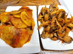-有奴思烤肉·清真(正宁路店)