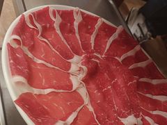 -清真·鸦儿李记·涮肉(花市店)