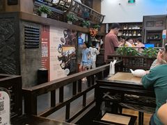 -一楼食业·美食人家