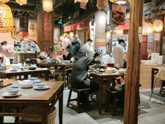 -南京大牌档(之心城店)