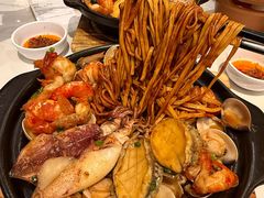 -稻香海鲜饭店(第一国际店)