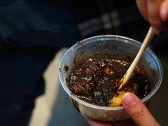 -继红顺河抄手名小吃