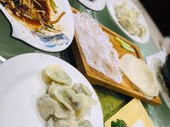-陶然饺子城(奥体中路店)