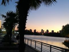 -白塘生态植物园