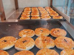 -明烨老婆饼(中山店)