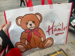 -Hamleys哈姆雷斯(东方福来德店)