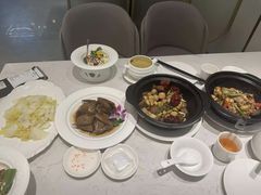 -海粤阁·精致粤菜·宴会厅(宝安店)