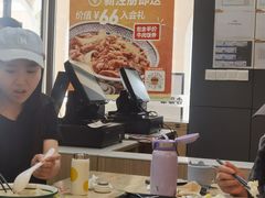 -吉野家(成都时代奥莱店)